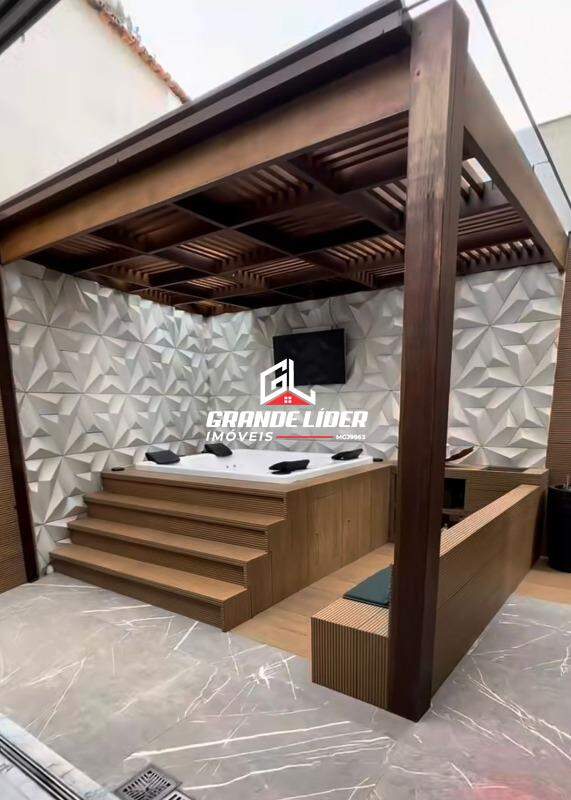 Casa à venda no Inconfidentes: 