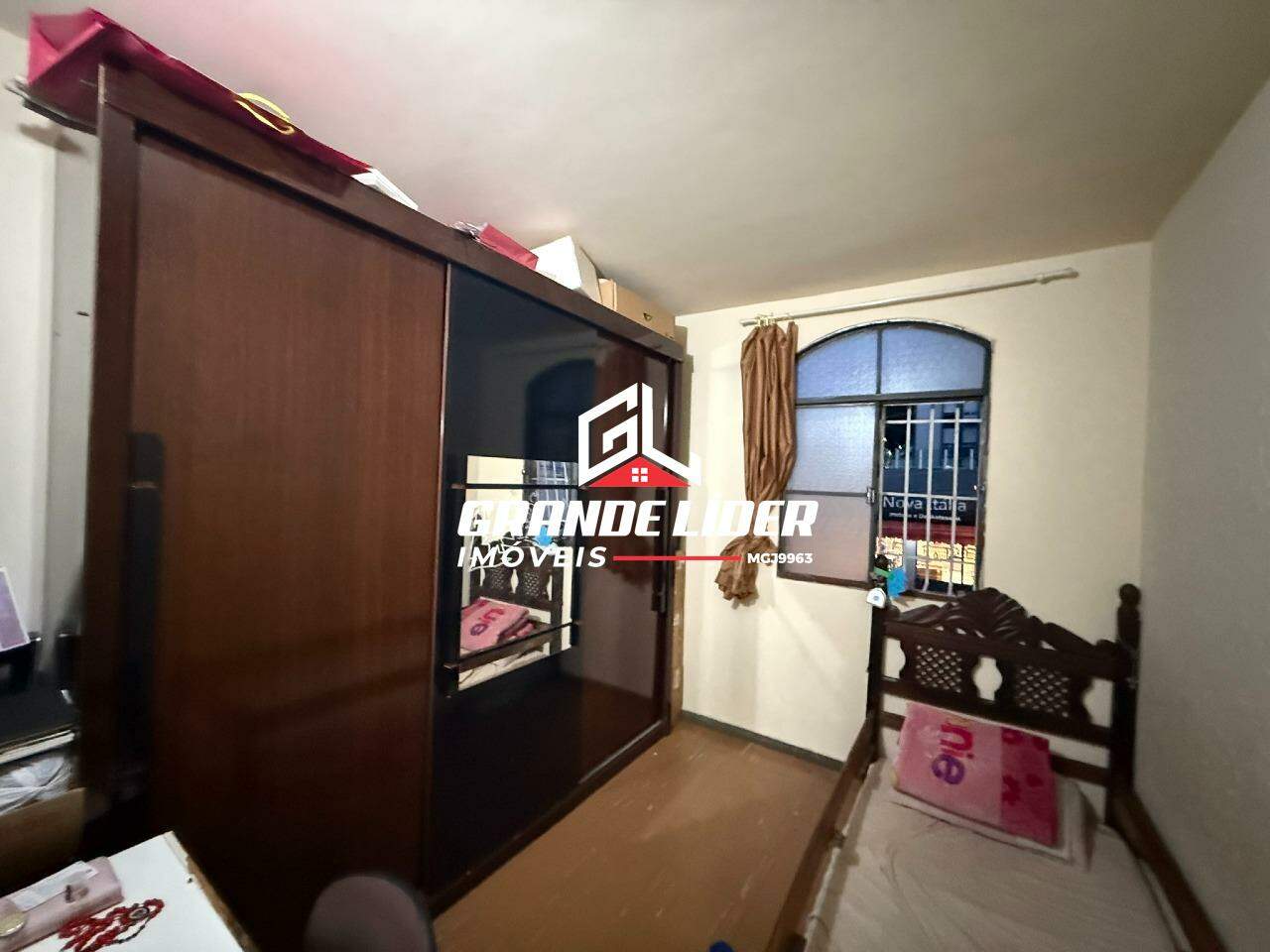 Apartamento à venda no Glória: 