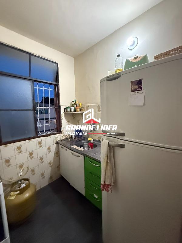 Apartamento à venda no Glória: 