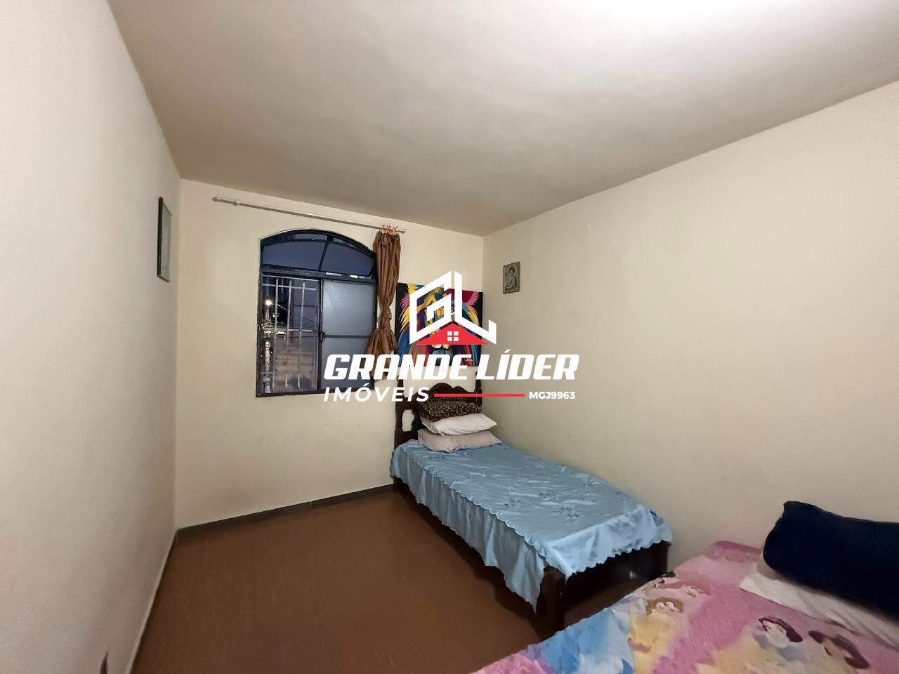 Apartamento à venda no Glória: 