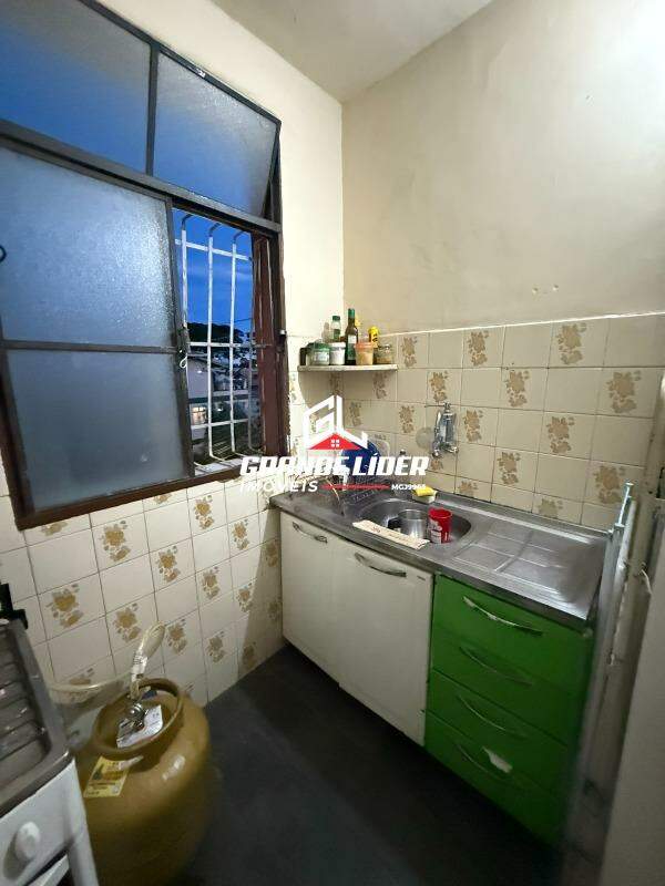 Apartamento à venda no Glória: 