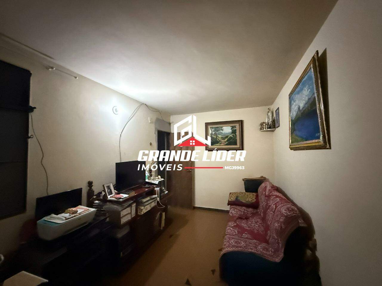 Apartamento à venda no Glória: 