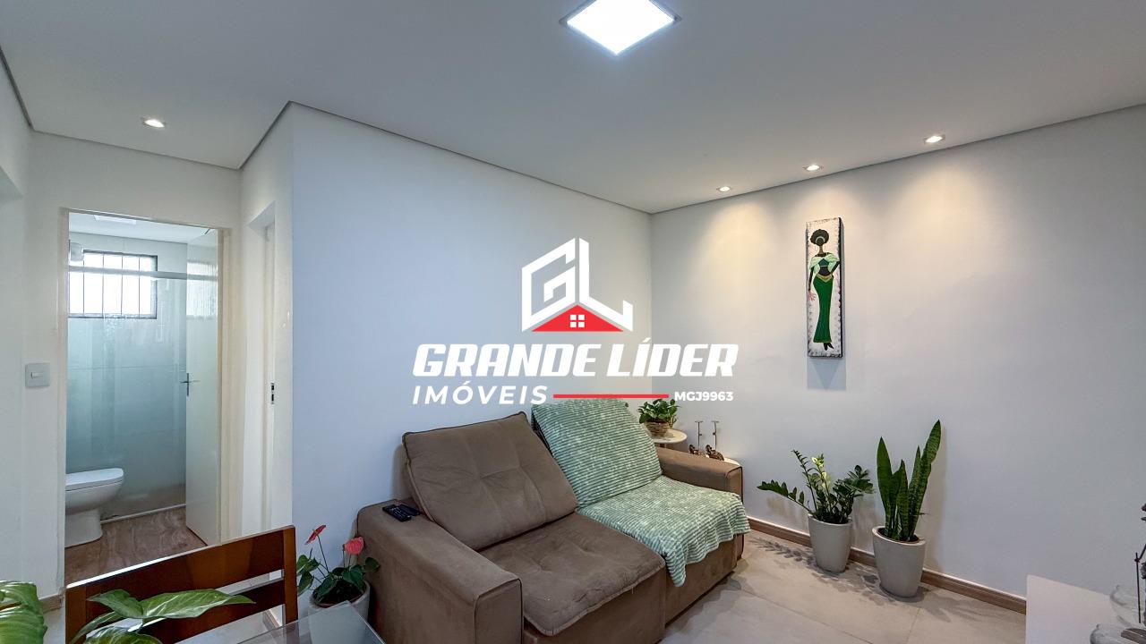 Apartamento à venda no Camargos: 