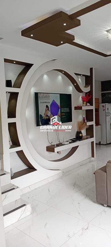 Casa à venda no Nascentes Imperiais: 