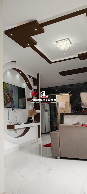 Casa à venda no Nascentes Imperiais: 