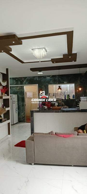 Casa à venda no Nascentes Imperiais: 