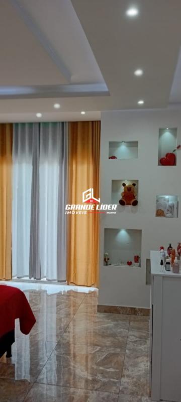 Casa à venda no Nascentes Imperiais: 