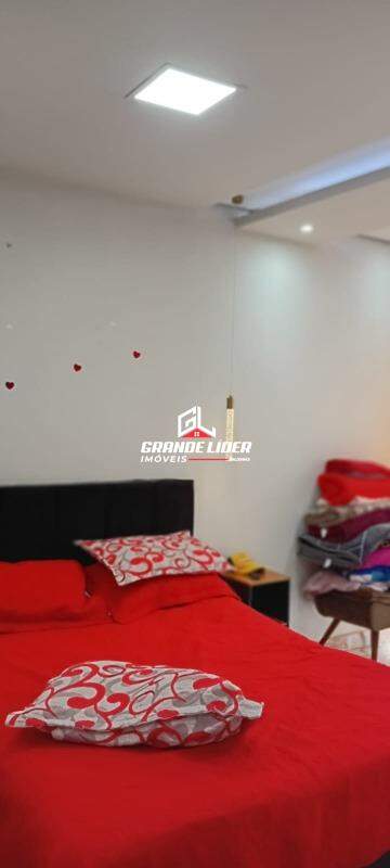 Casa à venda no Nascentes Imperiais: 