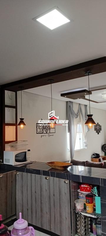 Casa à venda no Nascentes Imperiais: 