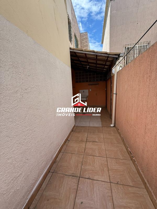 Área privativa para aluguel no Darcy Vargas: 