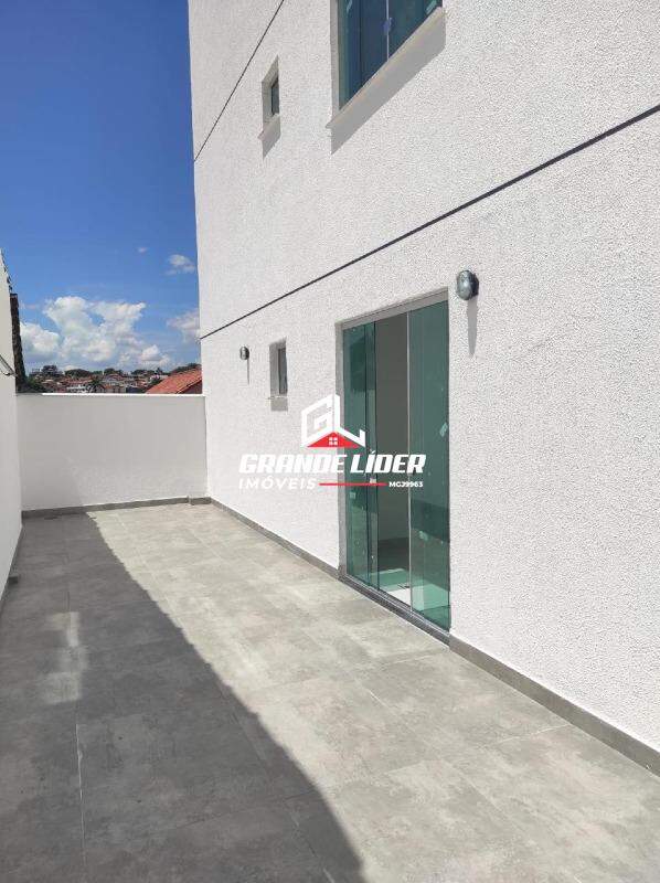 Área privativa à venda no Copacabana: 