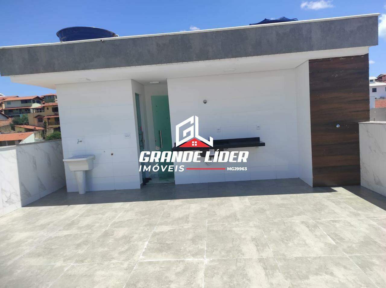 Cobertura à venda no Copacabana: 