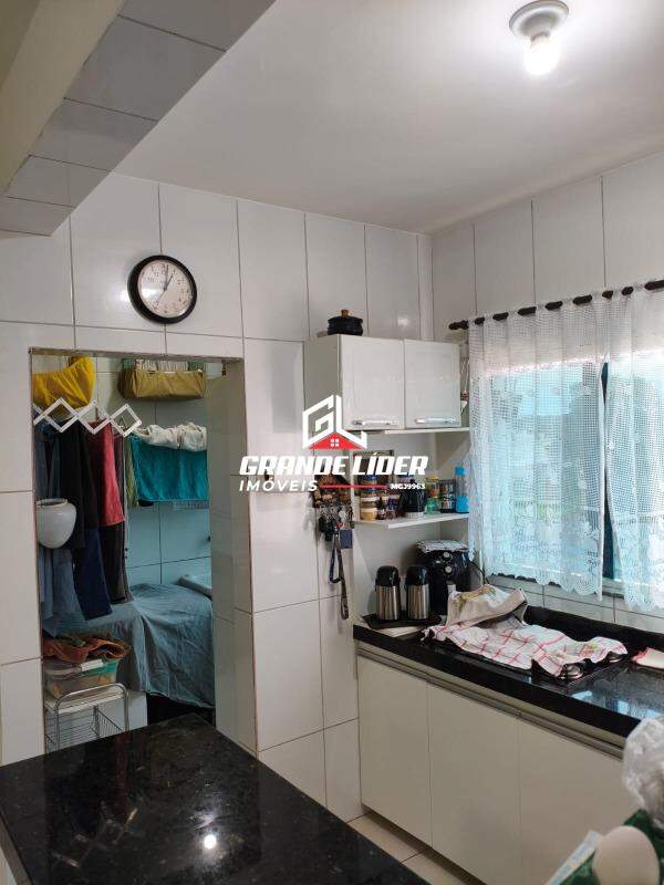 Apartamento à venda no Tropical: 