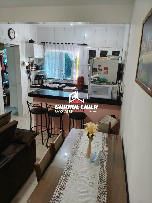 Apartamento à venda no Tropical: 