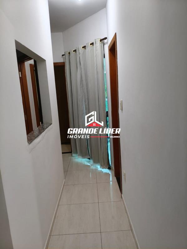 Apartamento à venda no Tropical: 