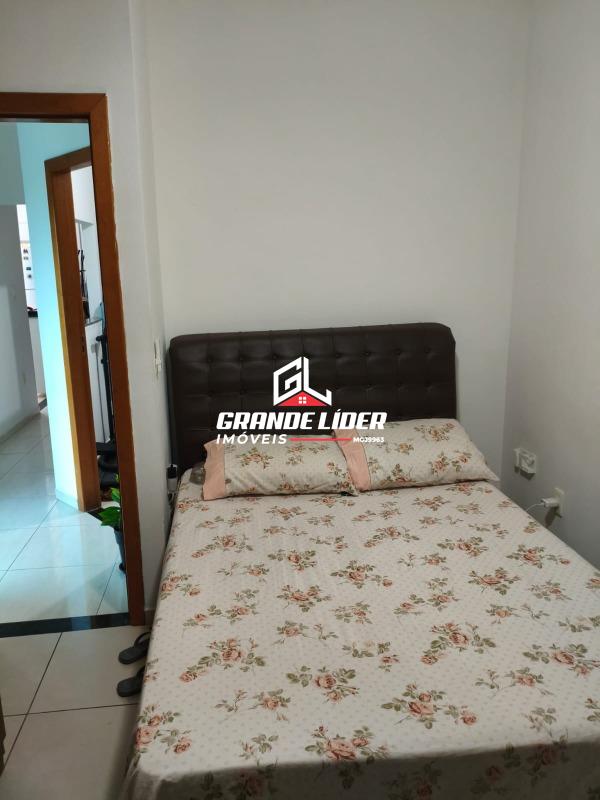 Apartamento à venda no Tropical: 