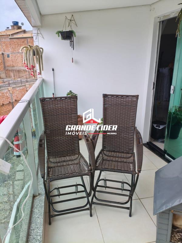 Apartamento à venda no Tropical: 