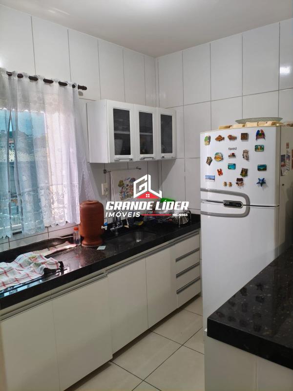 Apartamento à venda no Tropical: 