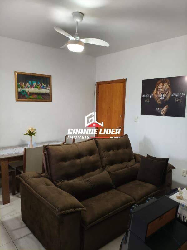 Apartamento à venda no Tropical: 