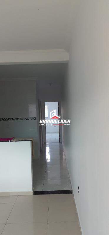 Casa à venda no Pousada dos Bandeirantes: 