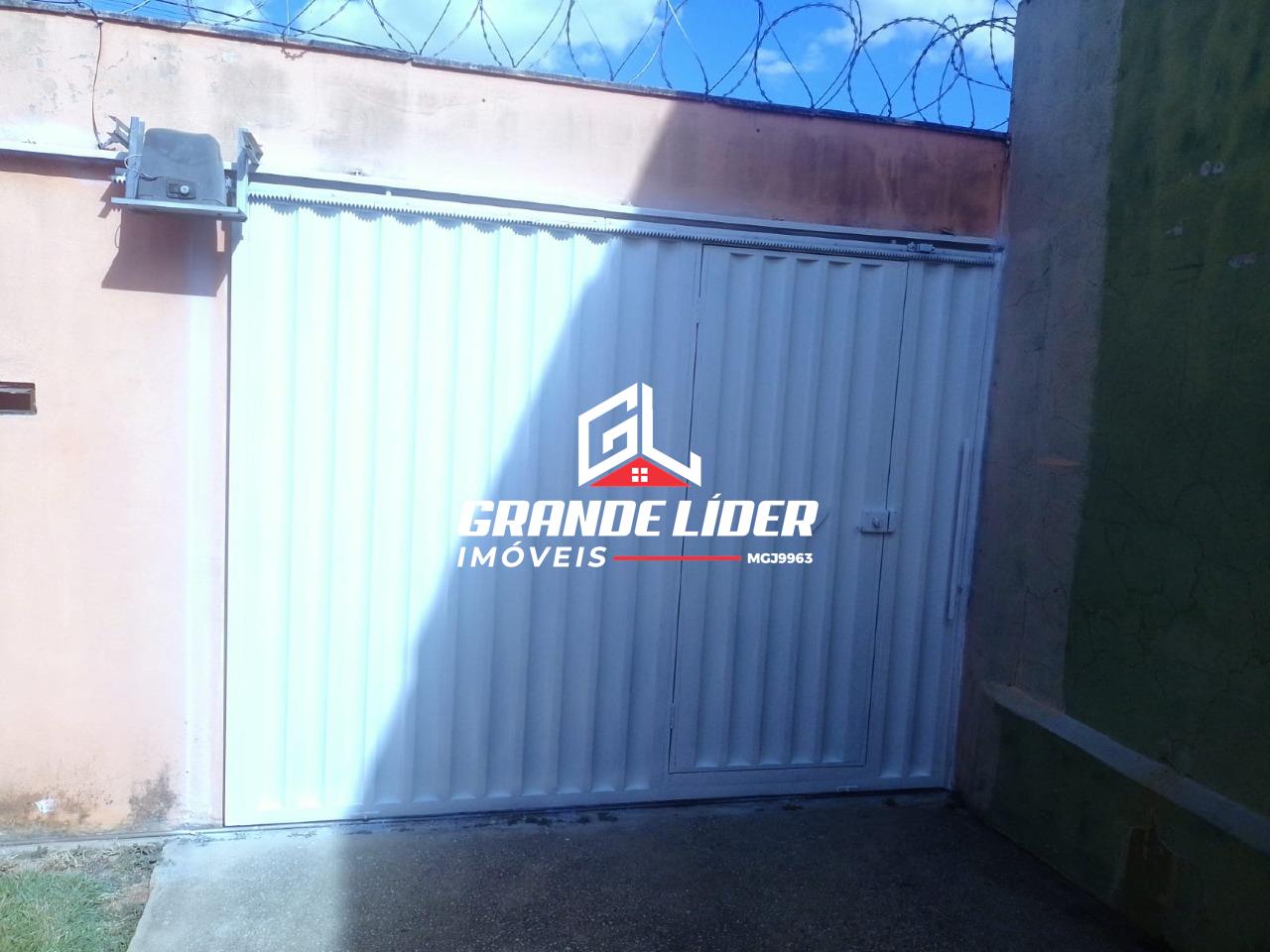 Casa à venda no Pousada dos Bandeirantes: 