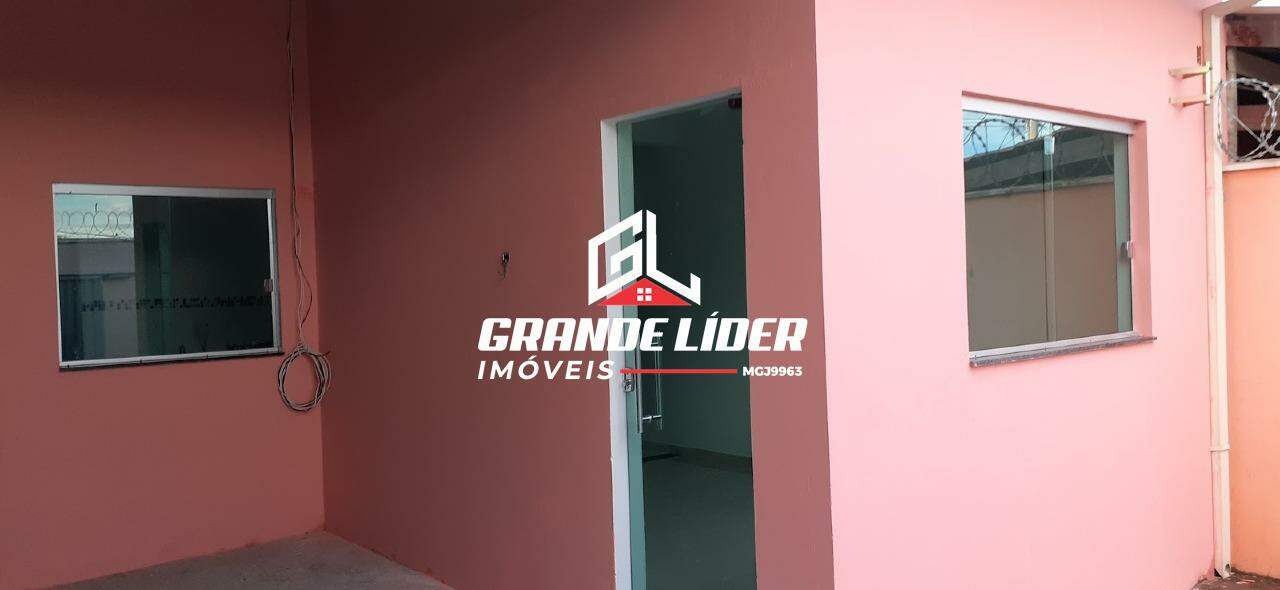 Casa à venda no Pousada dos Bandeirantes: 