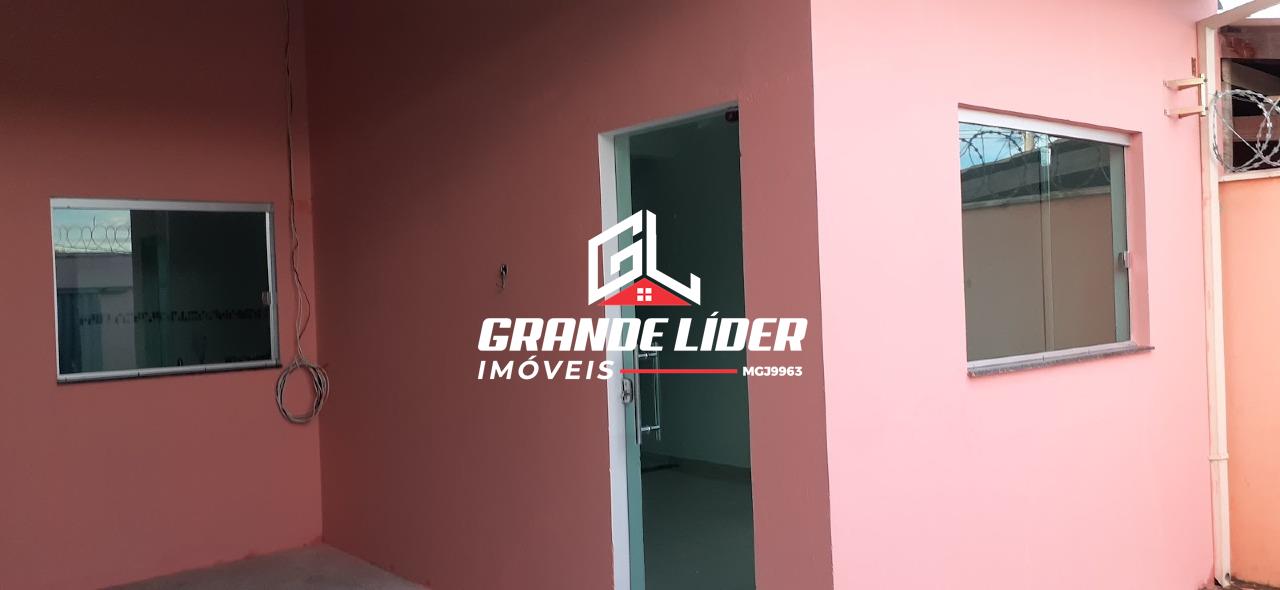 Casa à venda no Pousada dos Bandeirantes: 