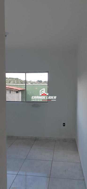 Casa à venda no Pousada dos Bandeirantes: 