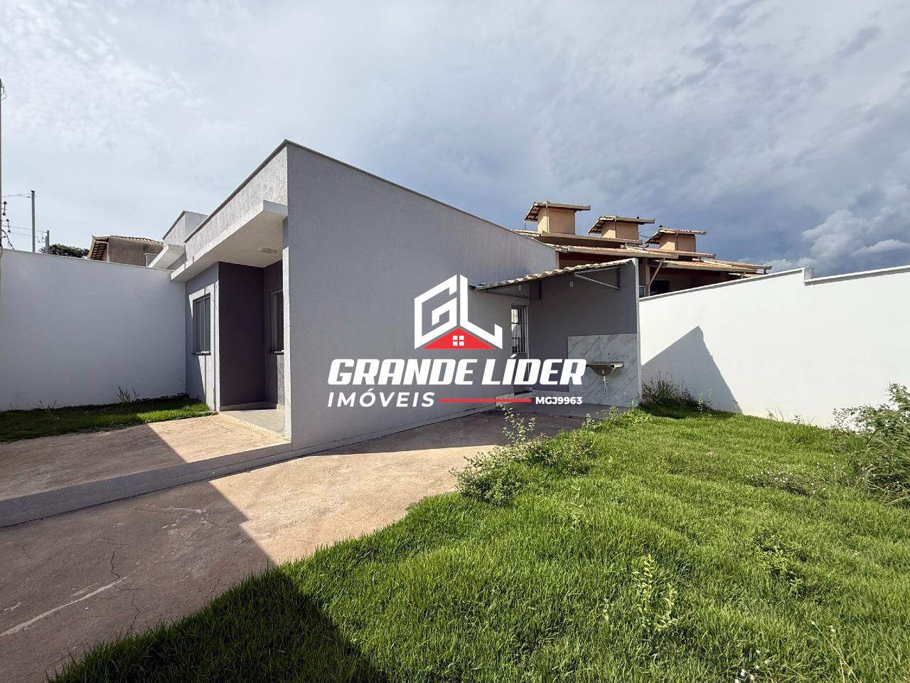 Casa à venda no Vila Verde: 