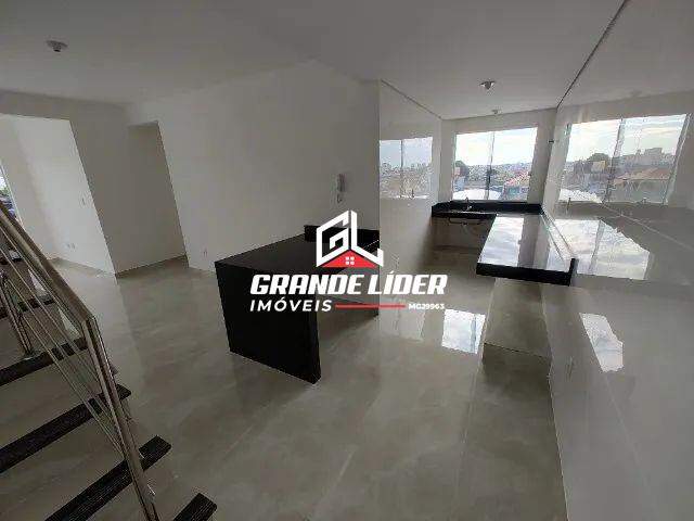 Cobertura à venda no Amazonas: 