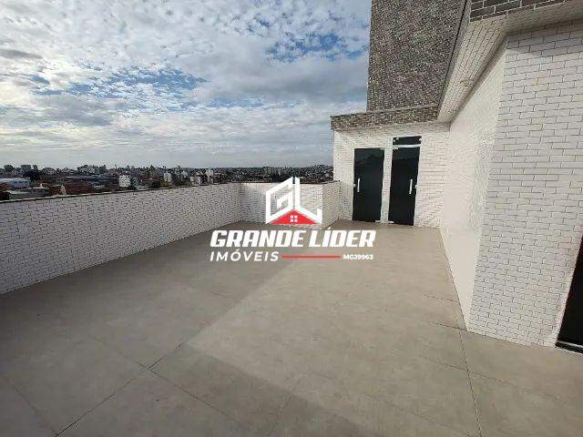 Cobertura à venda no Amazonas: 