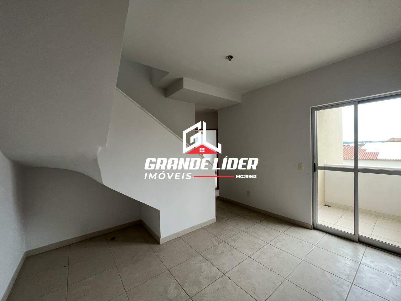 Cobertura à venda no Cabral: 