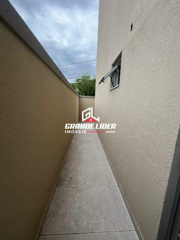 Área privativa à venda no Cabral: 