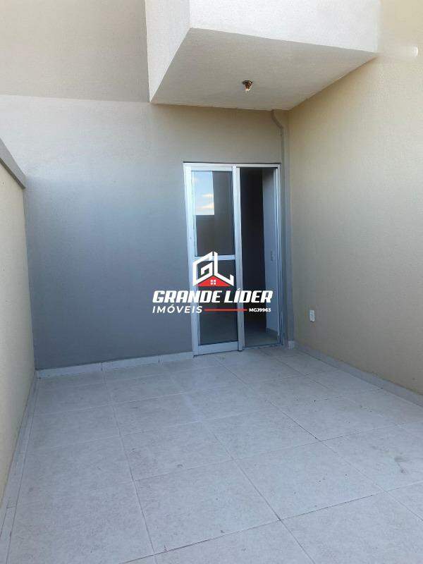 Área privativa à venda no Cabral: 