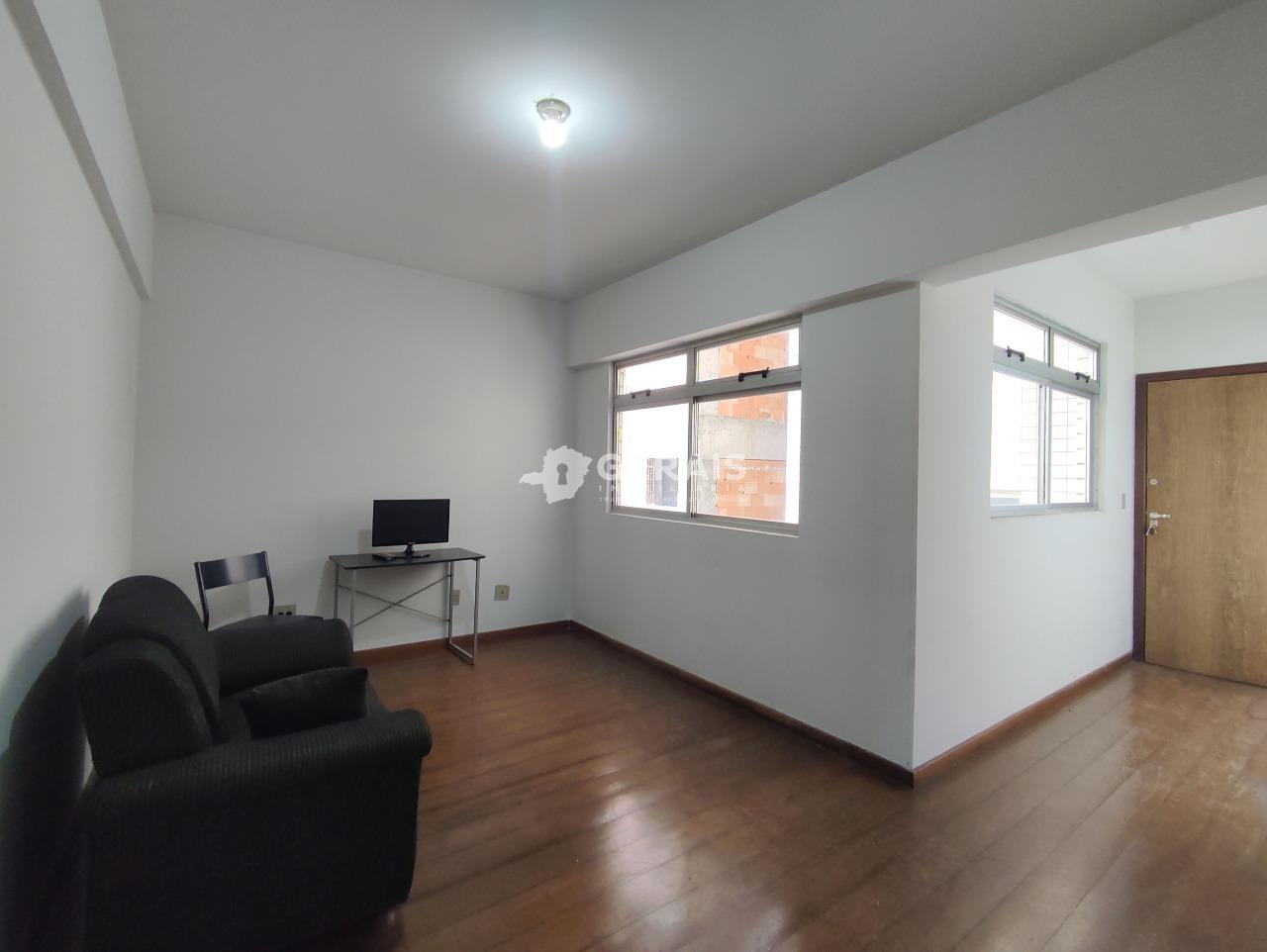 Apartamento para aluguel no CENTRO: 03- SALA