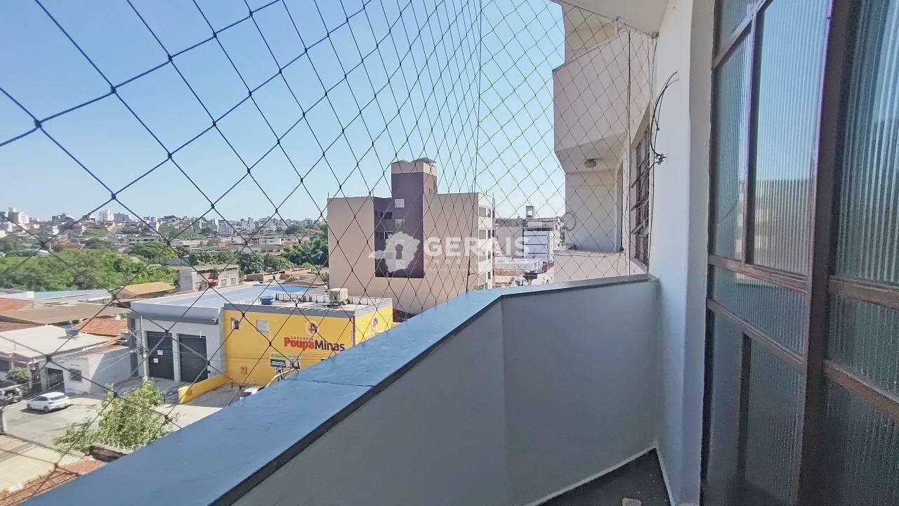 Apartamento para aluguel no NITERÓI: 05- SACADA 