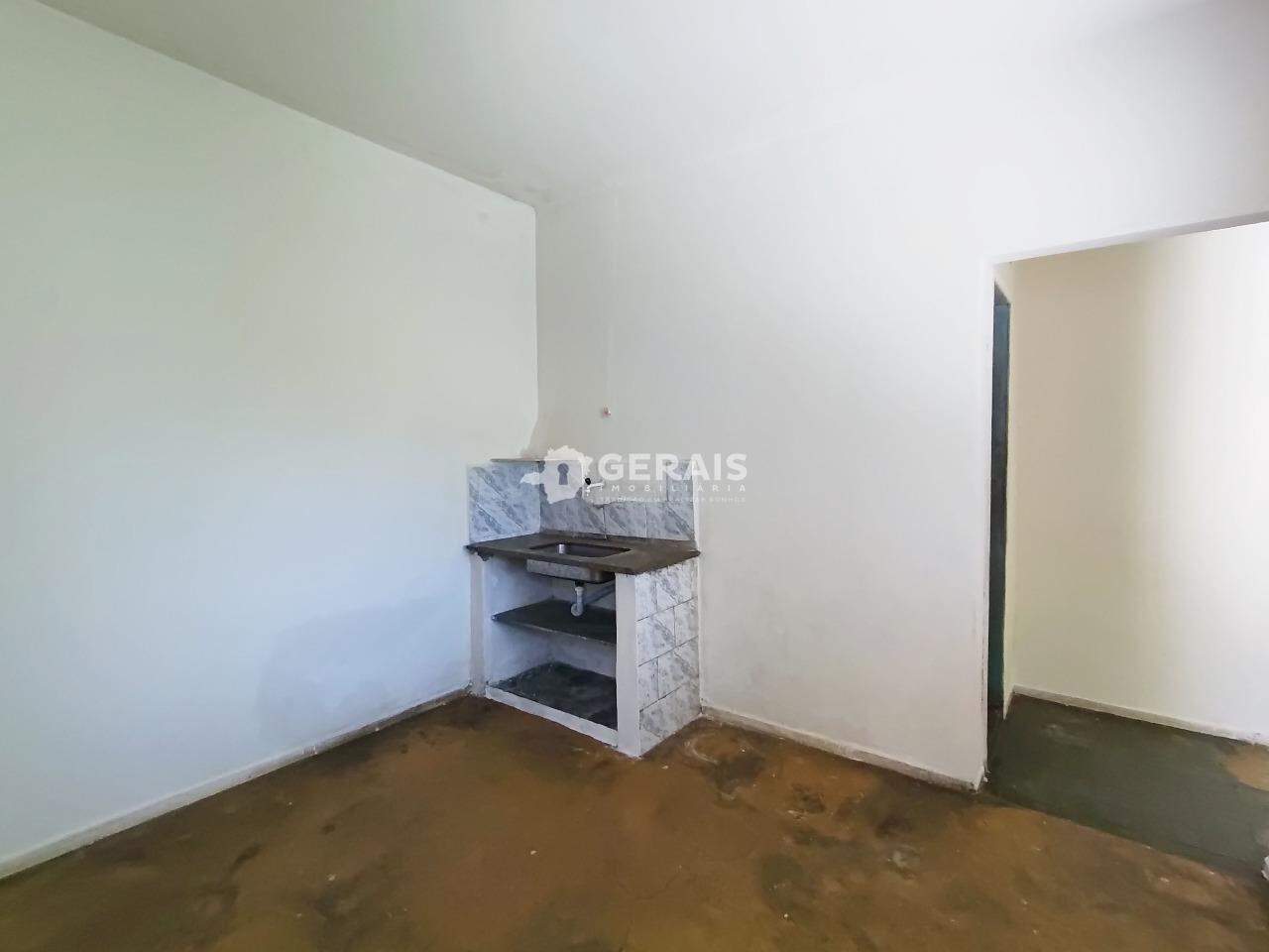 Barracão para aluguel no SÃO JOSÉ: 07 - COZINHA