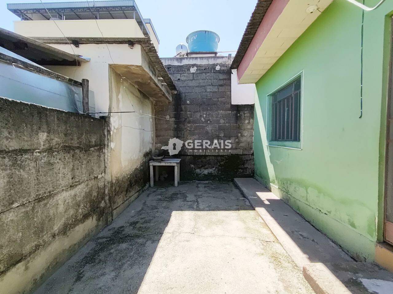 Barracão para aluguel no SÃO JOSÉ: 09 - QUINTAL