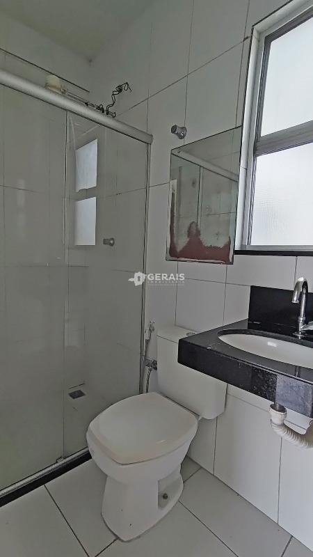 Apartamento para aluguel no CENTRO: 09 - BANHO SUÍTE