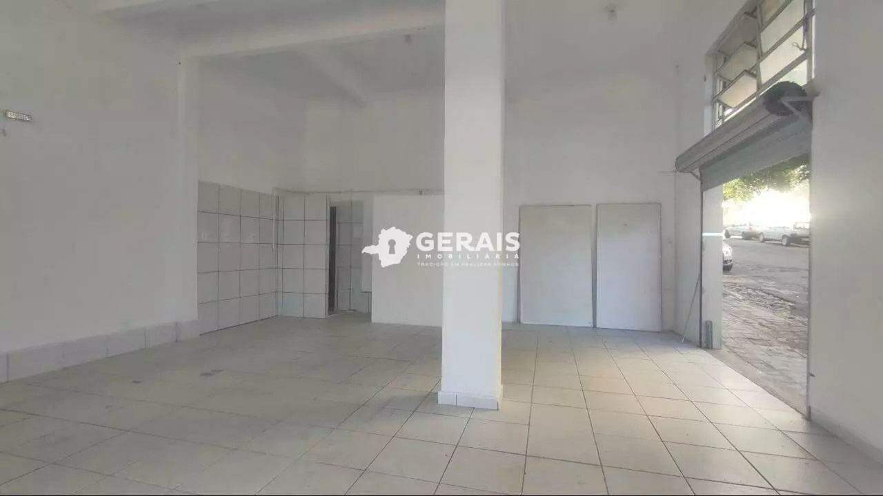 Loja para aluguel no CENTRO: 04- LOJA