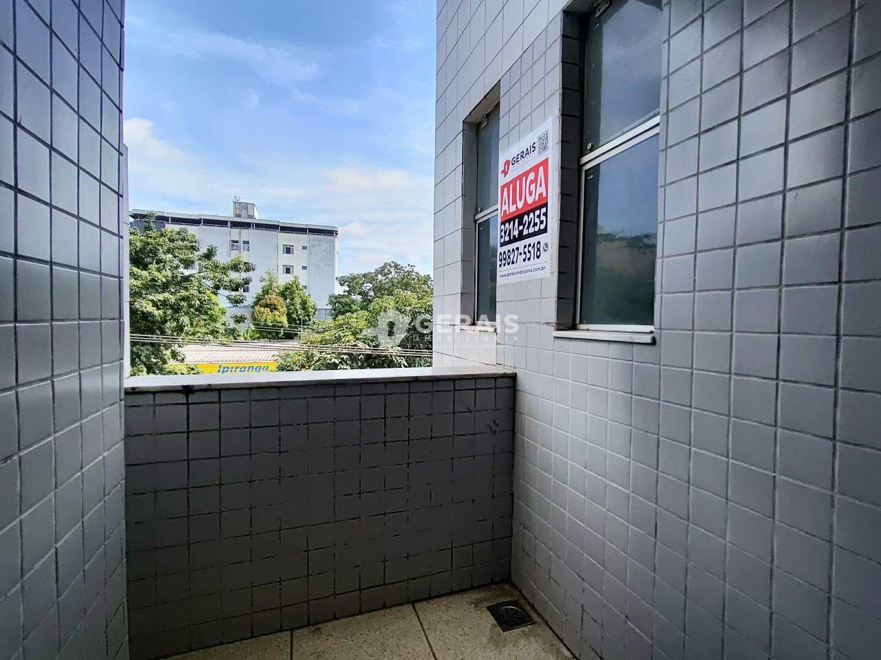 Apartamento para aluguel no IPIRANGA: 05- SACADA