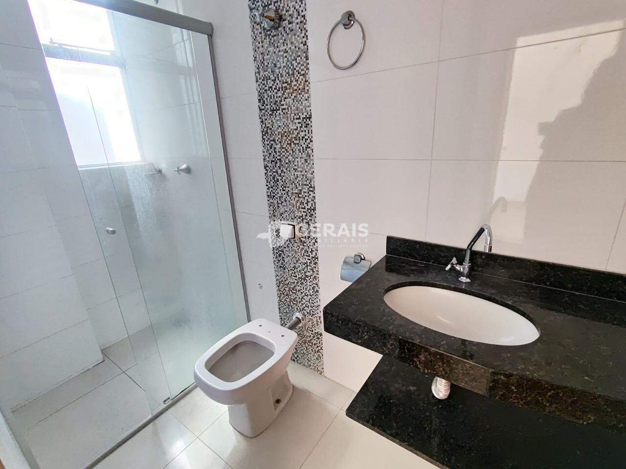 Apartamento para aluguel no IPIRANGA: 09- BANHO SOCIAL