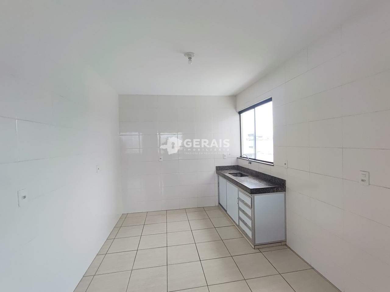 Apartamento para aluguel no SAO JOSE: 09- COZINHA