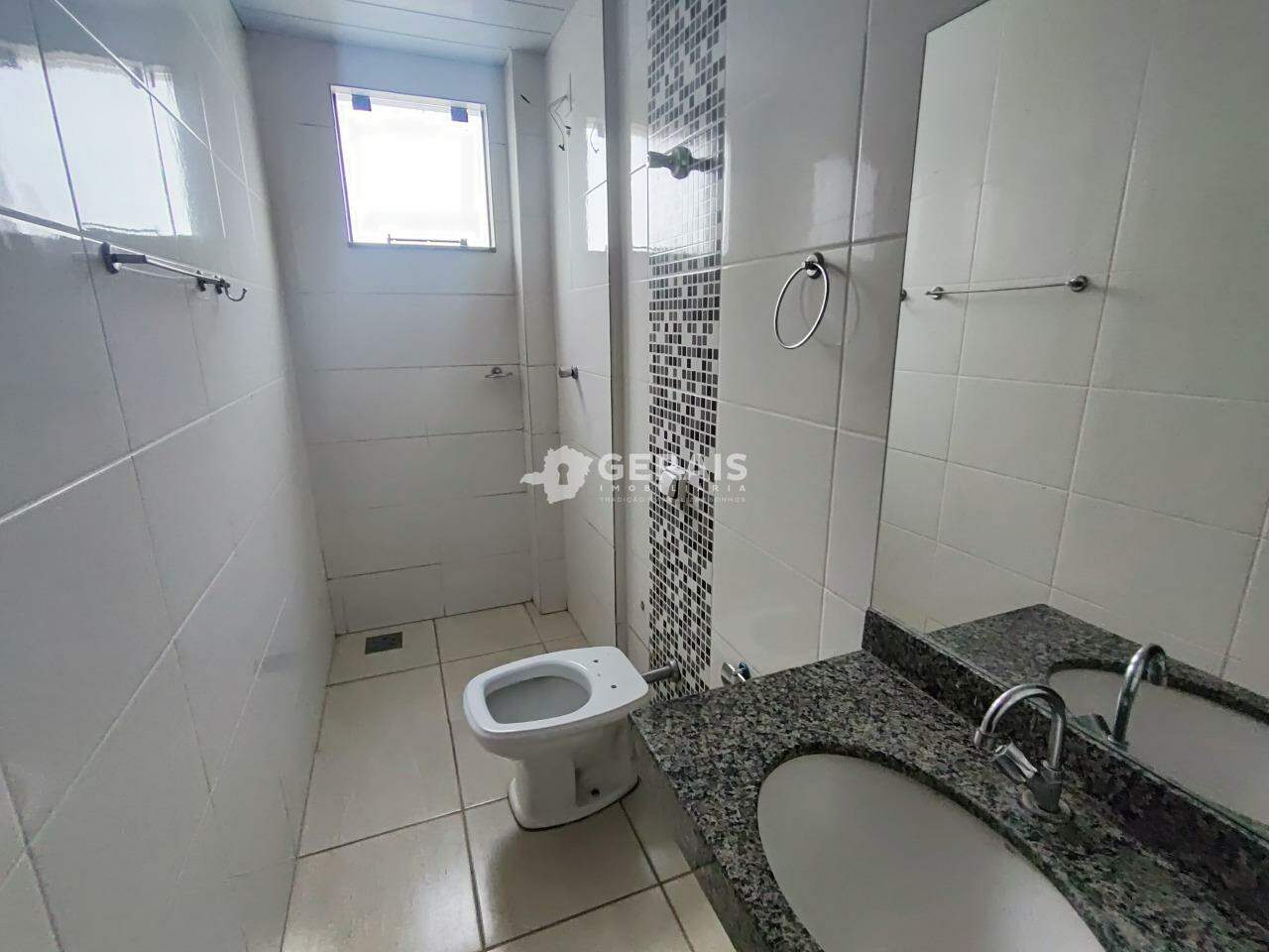 Apartamento para aluguel no SAO JOSE: 08- BANHO SOCIAL