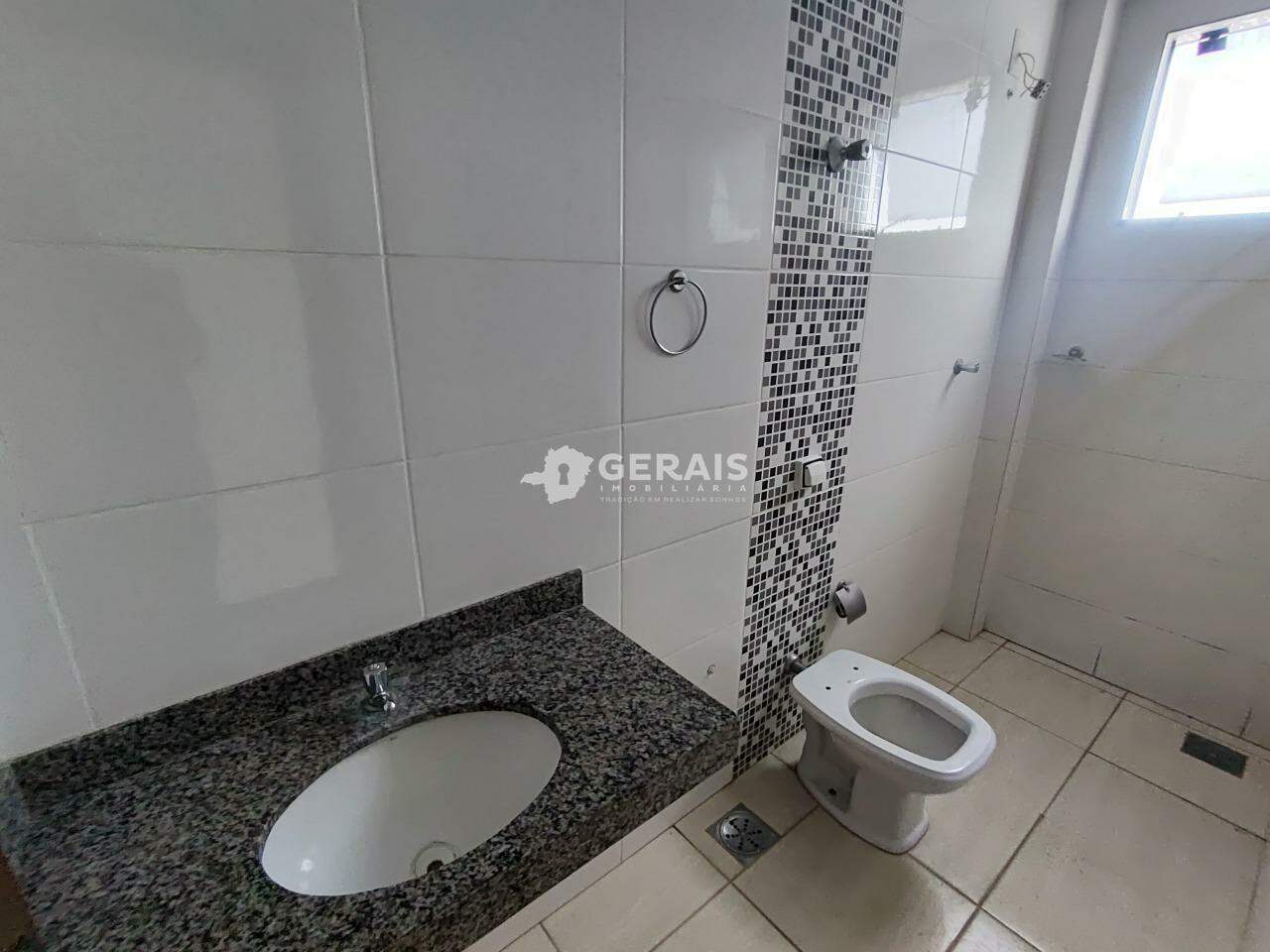Apartamento para aluguel no SAO JOSE: 07- BANHO SUÍTE