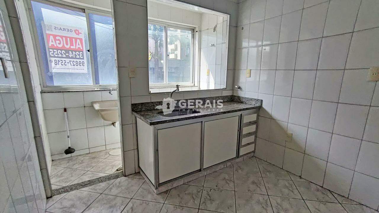 Apartamento para aluguel no CENTRO: 08- COZINHA