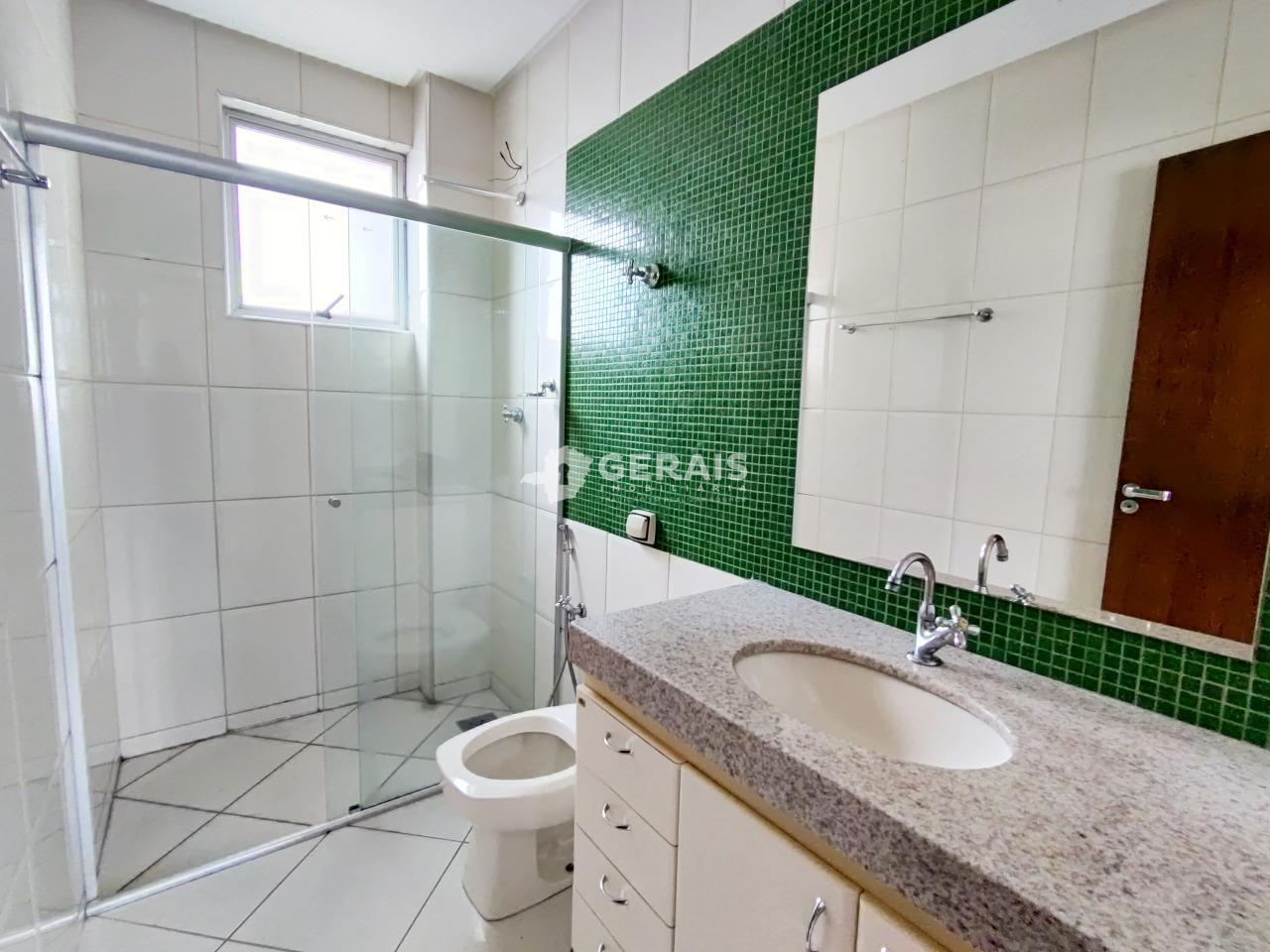 Apartamento para aluguel no CENTRO: 08- BANHO SUÍTE