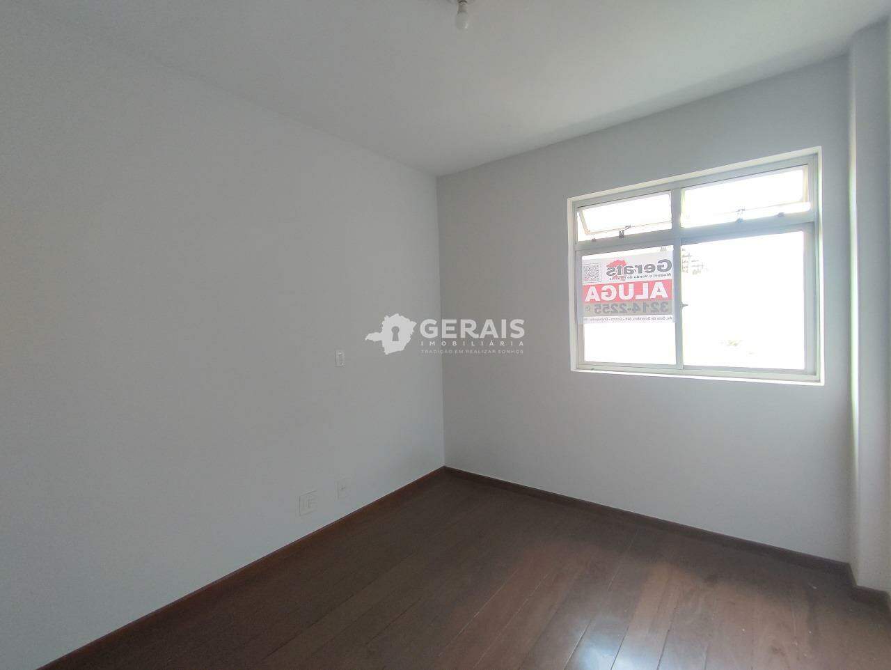 Apartamento para aluguel no CENTRO: 07 - QUARTO SUÍTE