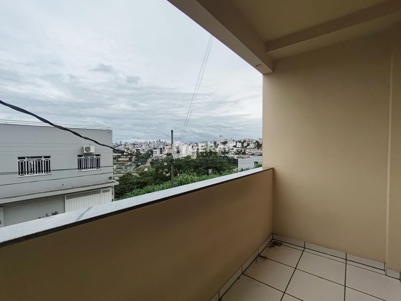 Apartamento para aluguel no PROLONGAMENTO BOM PASTOR: 08- SACADA SUÍTE
