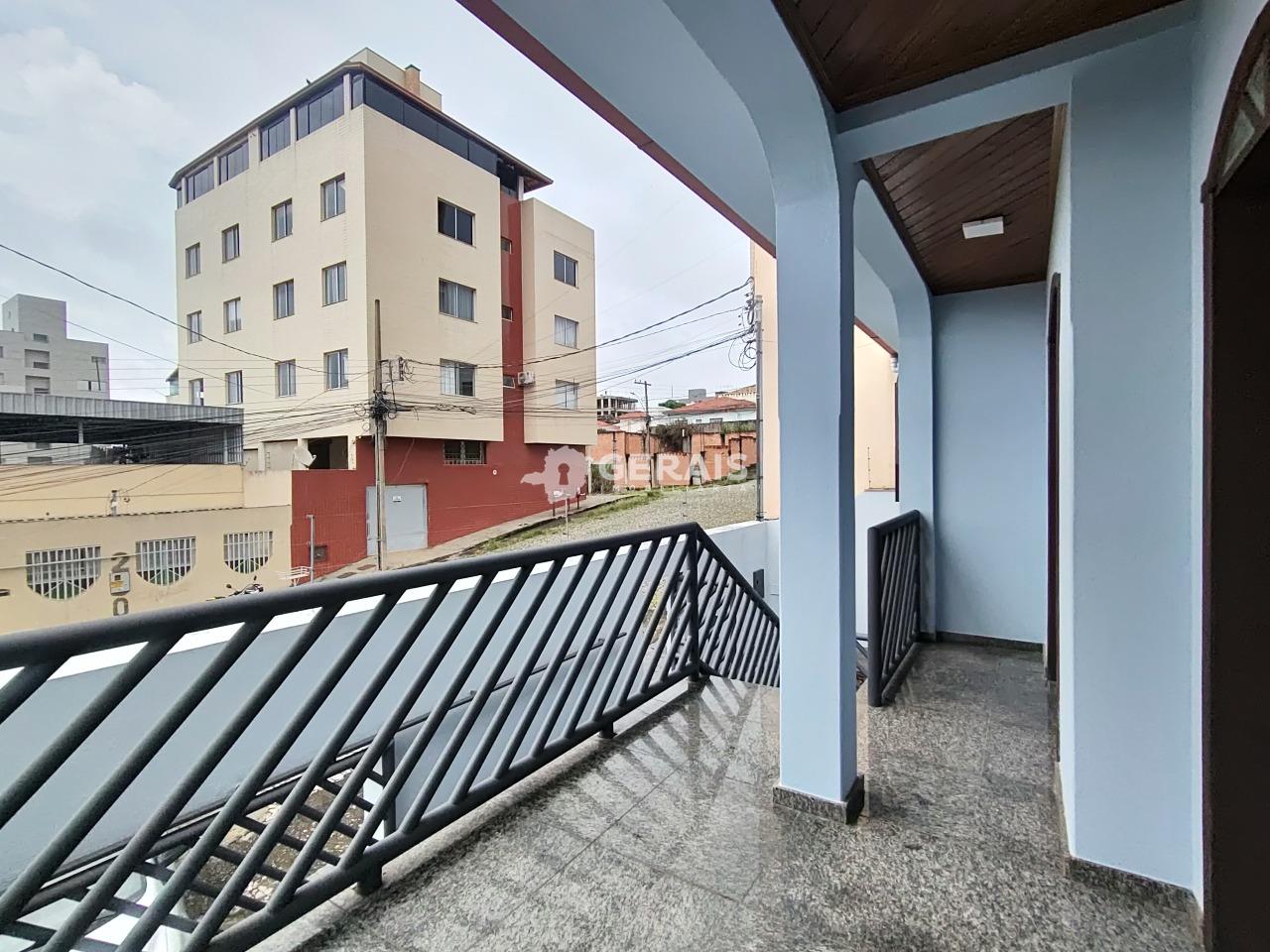 Casa para aluguel no BOM PASTOR: 07- SACADA